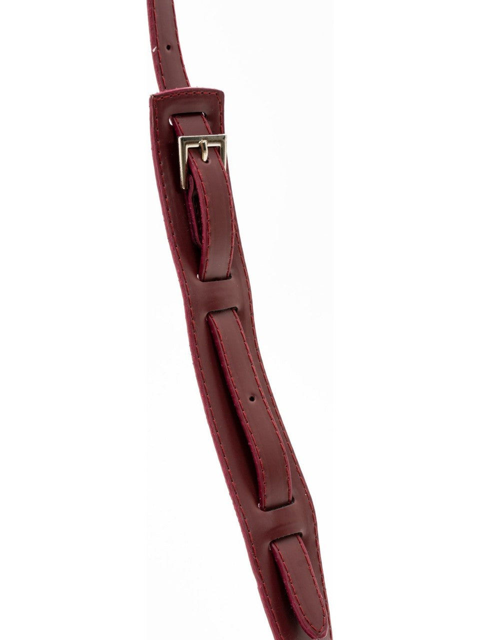 Women's Asymmetric Orion Magnetic Closure Adjustable Handle Detailed Shoulder Bag